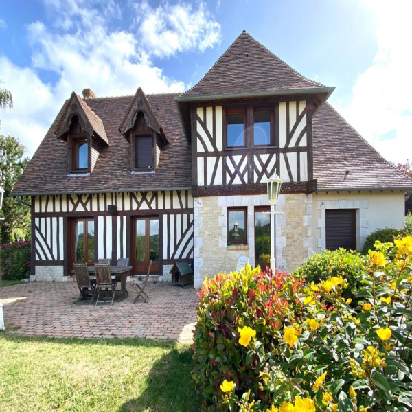 Offres de vente Maison Gonneville-sur-Mer 14510