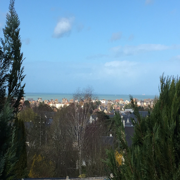 Offres de vente Maison Villers-sur-Mer 14640
