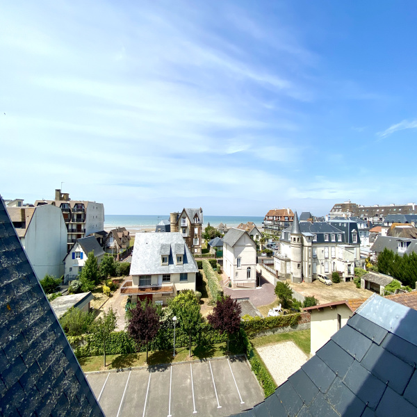 Offres de vente Appartement Blonville-sur-Mer 14910