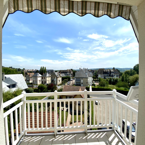Offres de vente Appartement Blonville-sur-Mer 14910