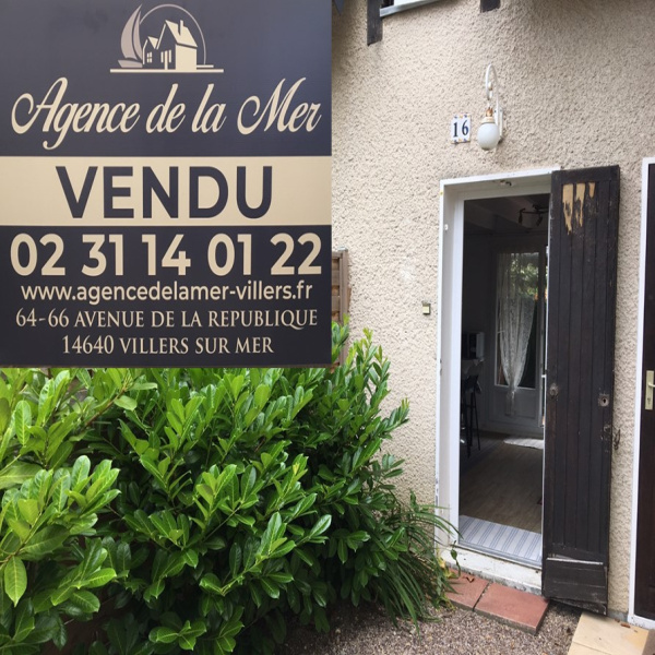 Offres de vente Maison Villers-sur-Mer 14640