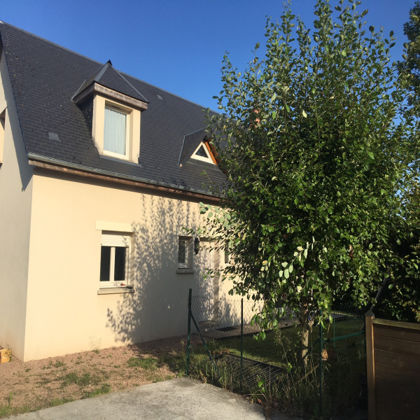 Offres de vente Maison Pont-l'Évêque 14130