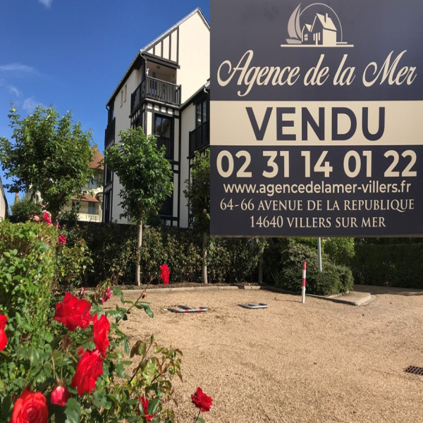 Offres de vente Appartement Villers-sur-Mer 14640