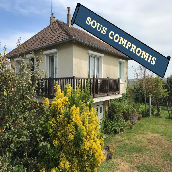 Offres de vente Maison Blonville-sur-Mer 14910