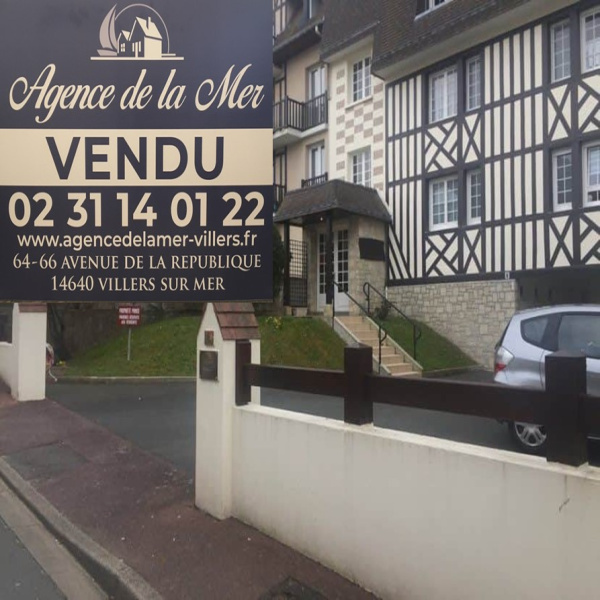 Offres de vente Studio Blonville-sur-Mer 14910