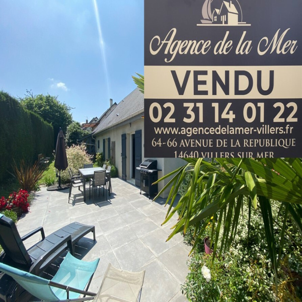 Offres de vente Maison Pont-l'Évêque 14130