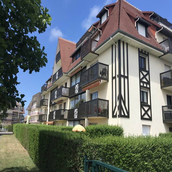 Offres de vente Appartement Villers-sur-Mer 14640