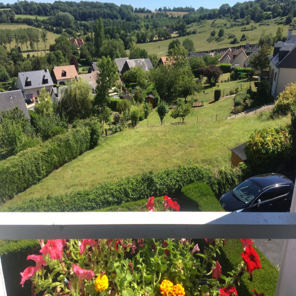 Offres de vente Appartement Pont-l'Évêque 14130