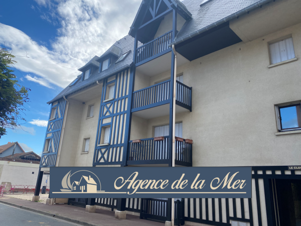 Offres de vente Appartement Blonville-sur-Mer 14910