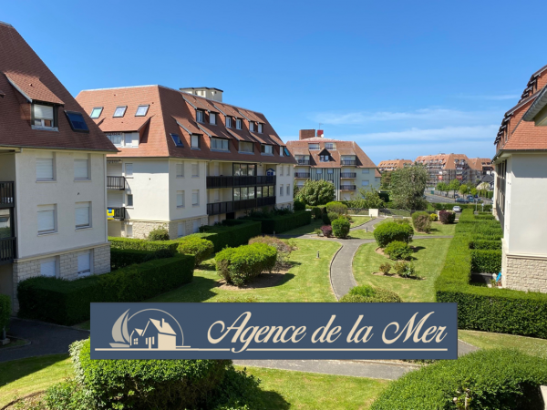 Offres de vente Appartement Villers-sur-Mer 14640