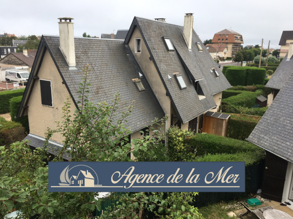 Offres de vente Maison Villers-sur-Mer 14640