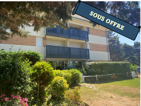 Offres de vente Appartement Villers-sur-Mer 14640