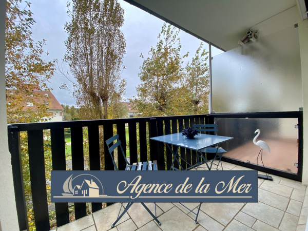 Offres de vente Appartement Villers-sur-Mer 14640