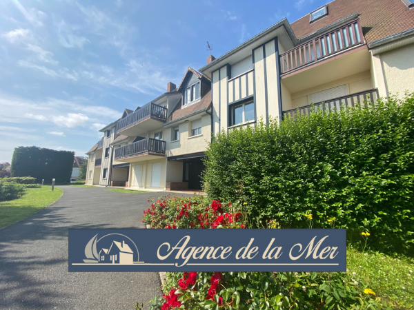 Offres de vente Appartement Villers-sur-Mer 14640