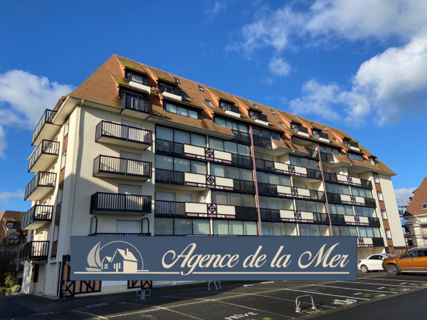 Offres de vente Appartement Villers-sur-Mer 14640