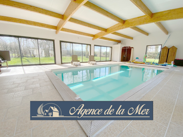 Offres de vente Maison Villers-sur-Mer 14640