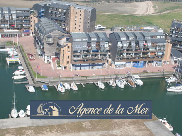 Offres de vente Parking Deauville 14800