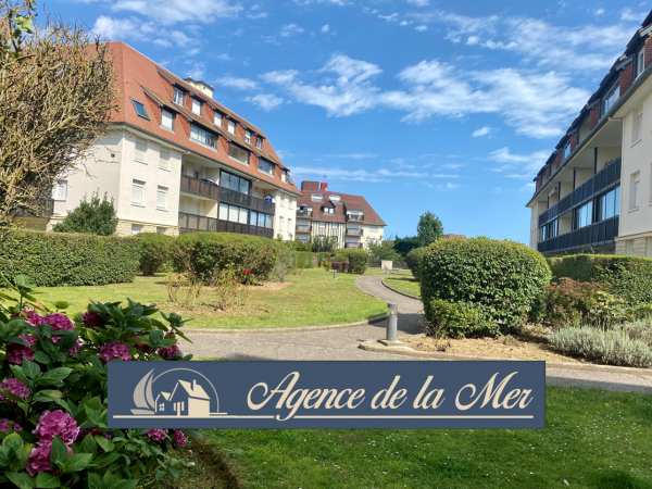 Offres de vente Appartement Villers-sur-Mer 14640