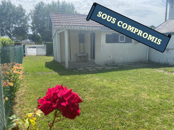 Offres de vente Maison Blonville-sur-Mer 14910
