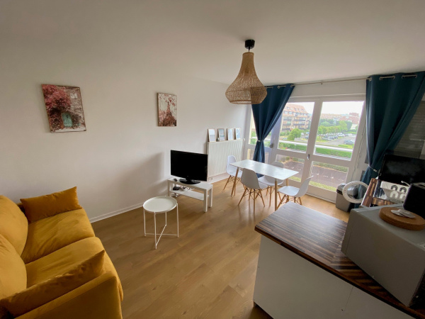 Offres de vente Appartement Villers-sur-Mer 14640