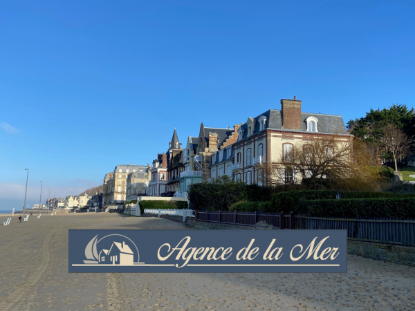 Offres de vente Maison Trouville-sur-Mer 14360