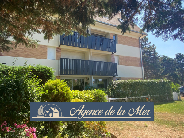 Offres de vente Appartement Villers-sur-Mer 14640