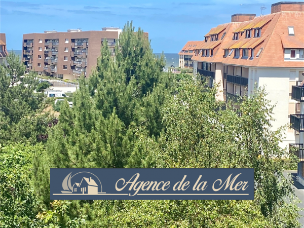 Offres de vente Appartement Villers-sur-Mer 14640