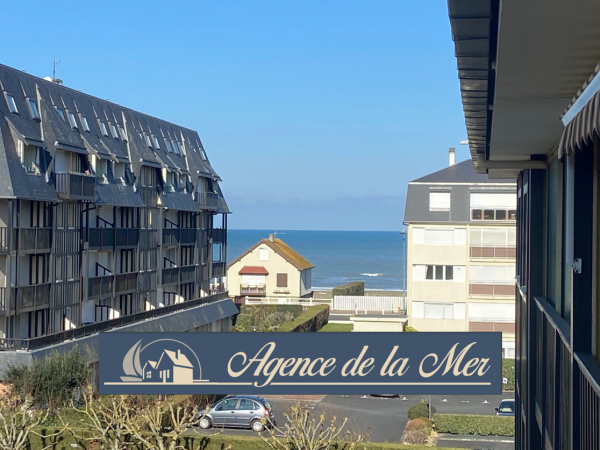 Offres de vente Appartement Villers-sur-Mer 14640