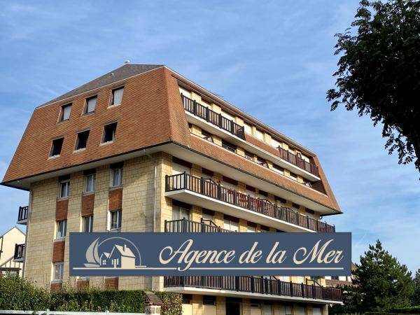 Offres de vente Appartement Villers-sur-Mer 14640