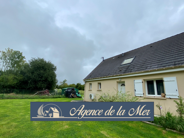 Offres de vente Maison Monceaux 14100