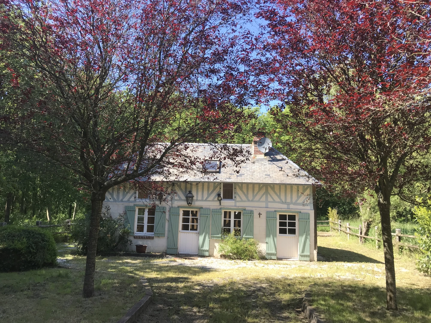 property